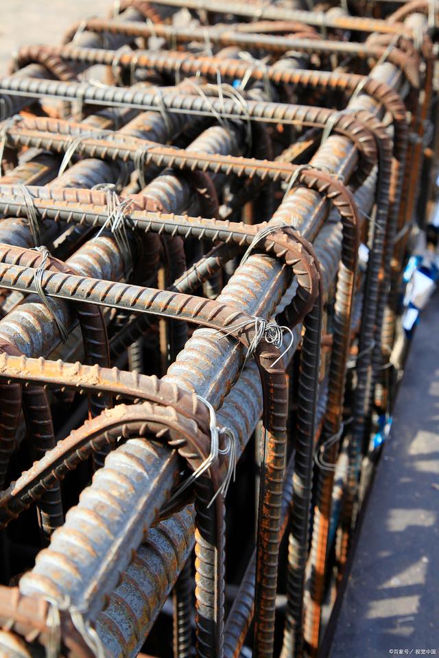 hrb400钢筋什么意思