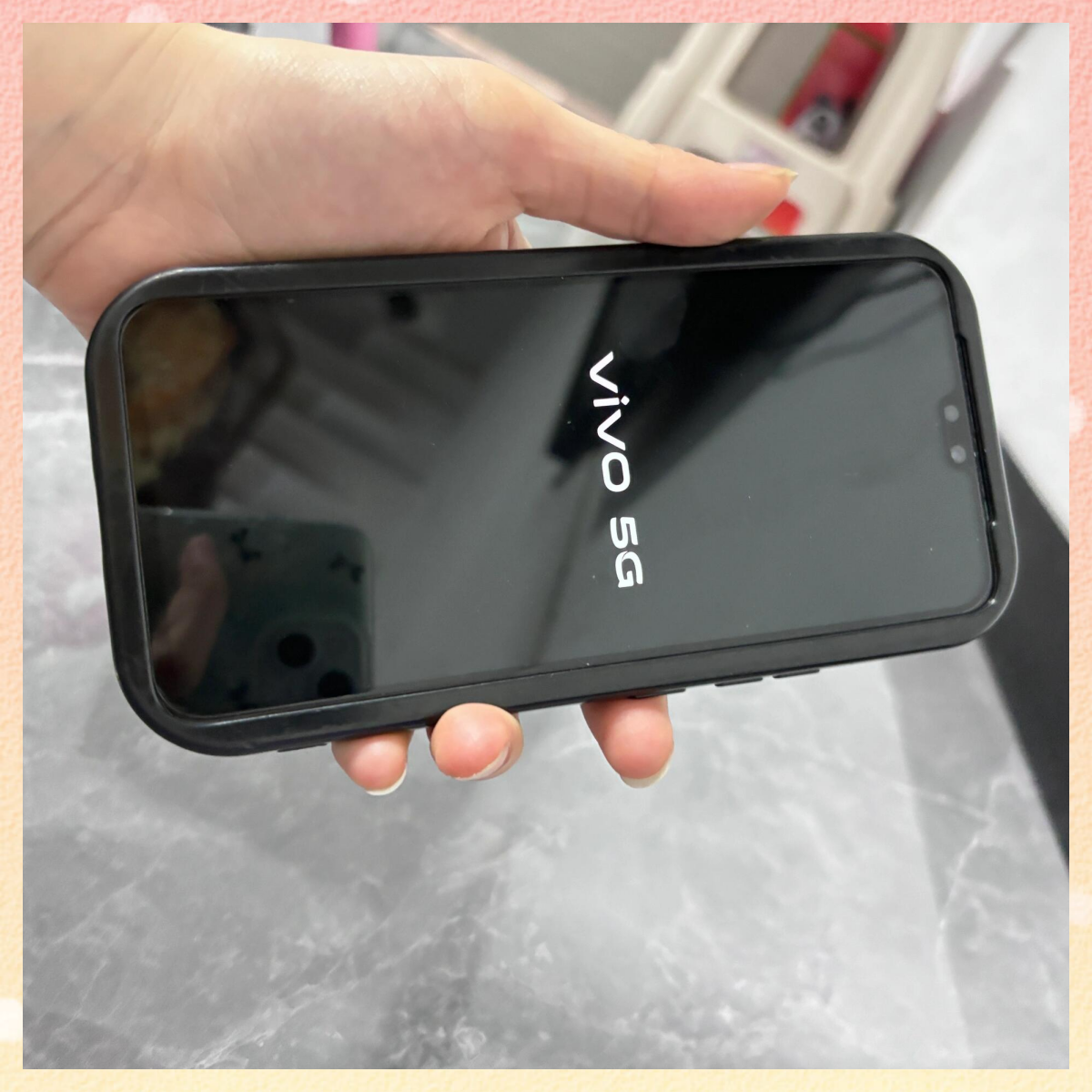 vivo手机突然开不了机了是什么原因