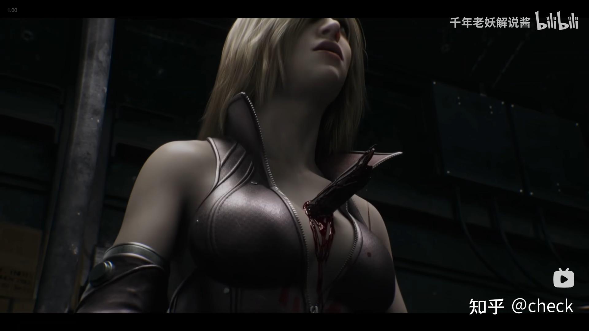 生化危机cg电影观看顺序