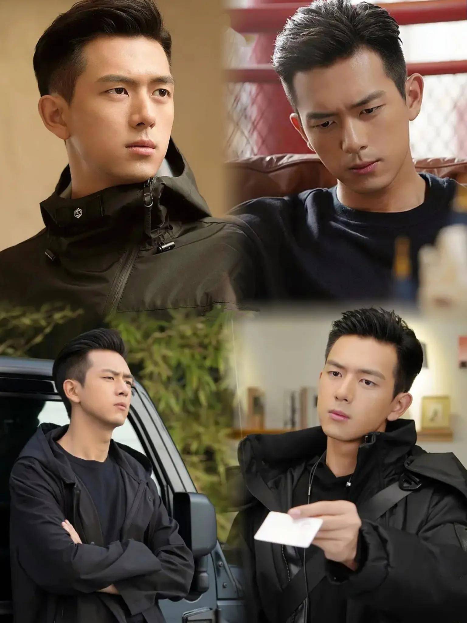 李现小河神是什么电视剧