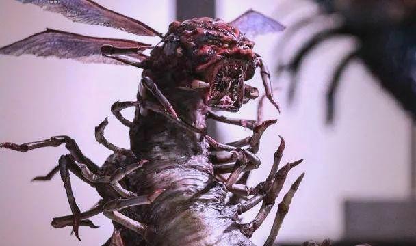 鬼吹灯之怒晴湘西红姑娘怎么死的