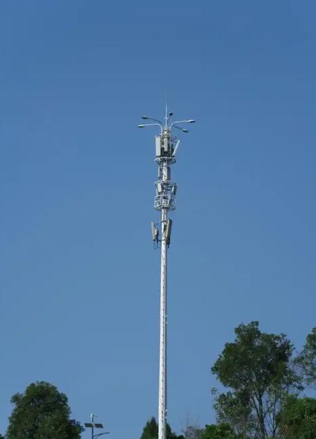 移动信号塔对人辐射有影响吗