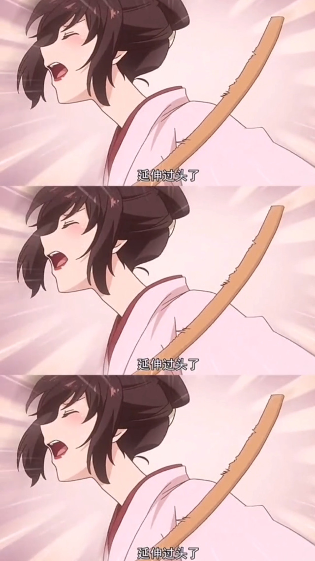 男变女的动漫不要漫画（男扮女装也可以）