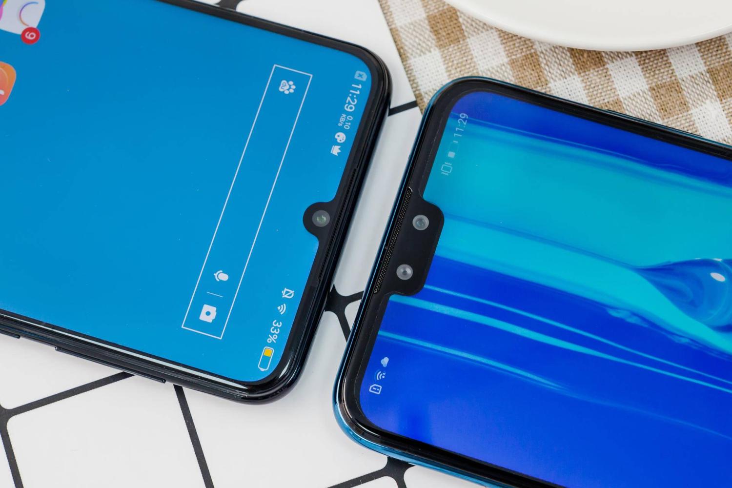 麒麟980和骁龙710差距