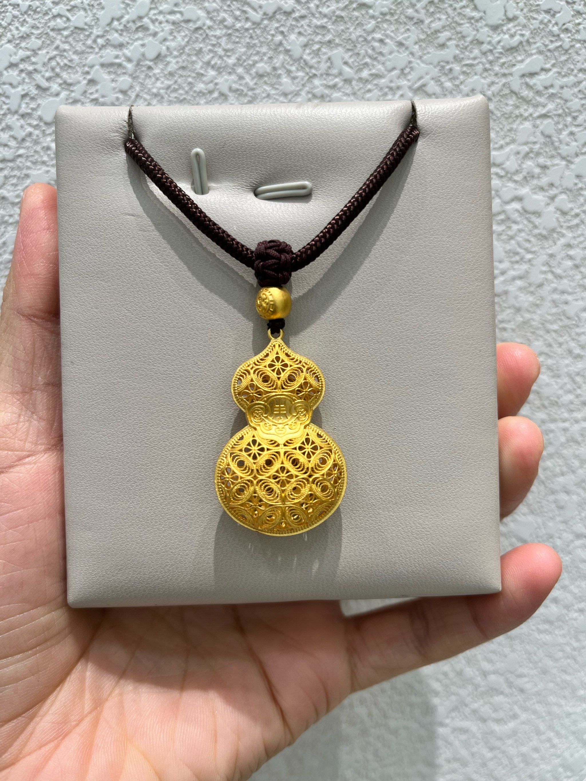 佩戴葫芦有什么讲究与禁忌