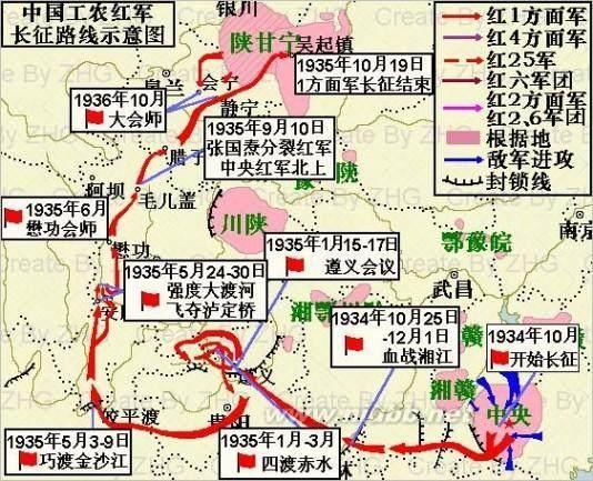 七律长征中的泥丸怎么理解