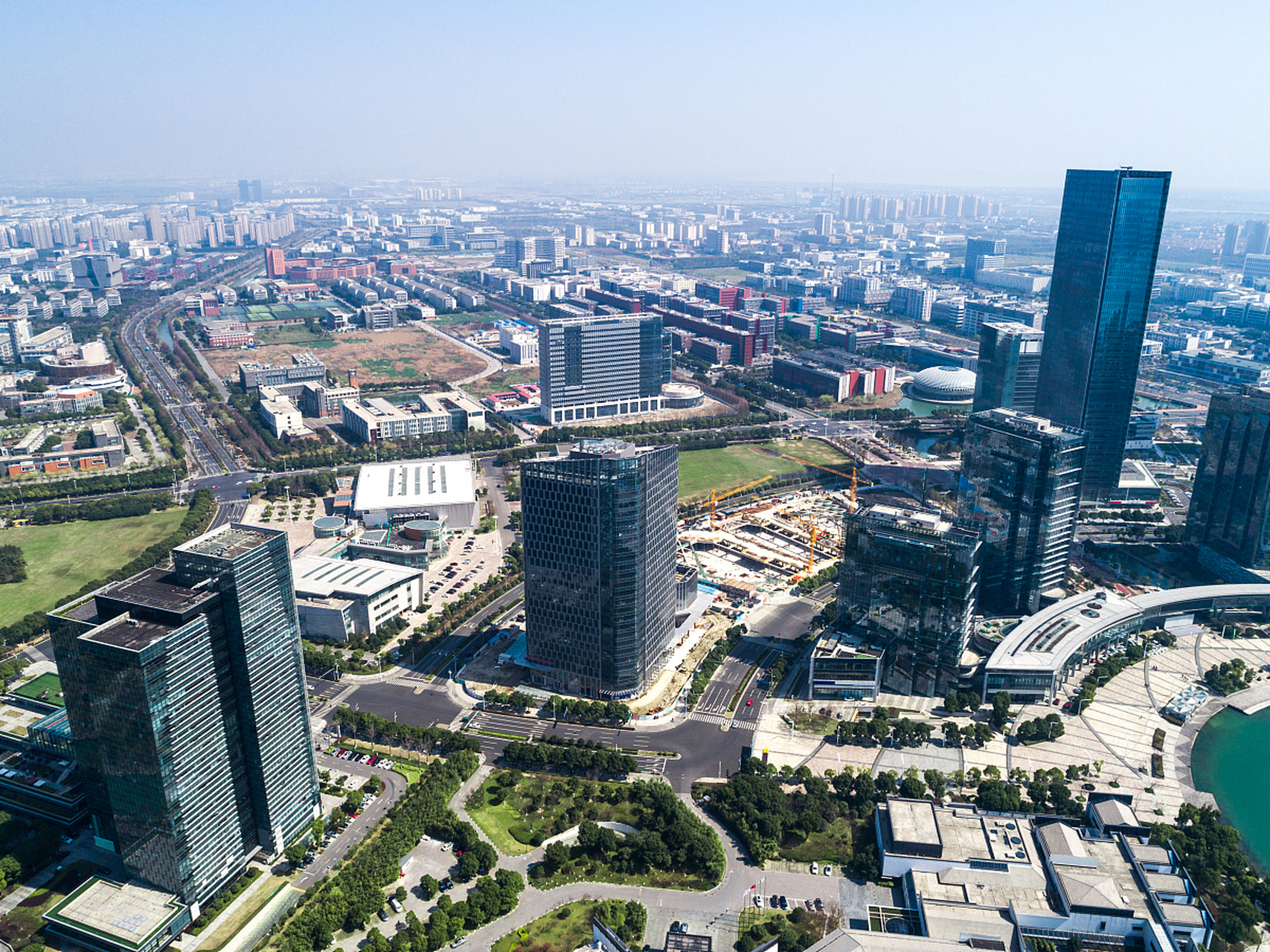 北京丰台区有哪些地区