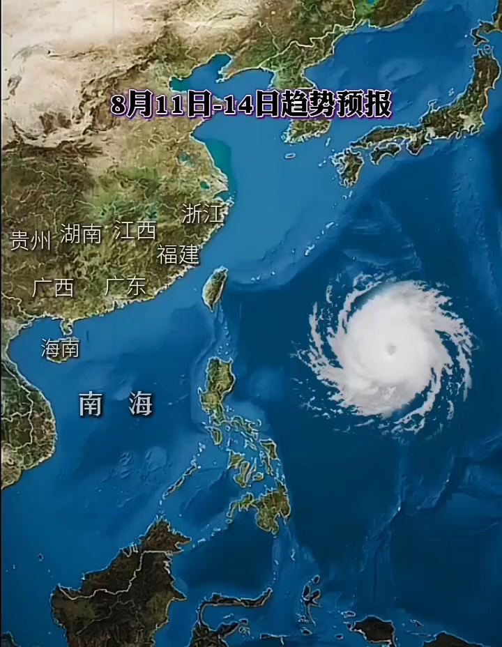 福建比较大的台风有哪些