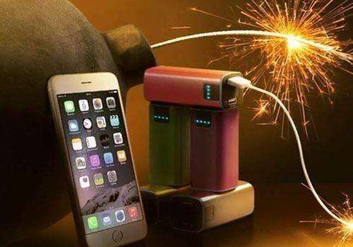 充着电玩手机对手机有影响吗