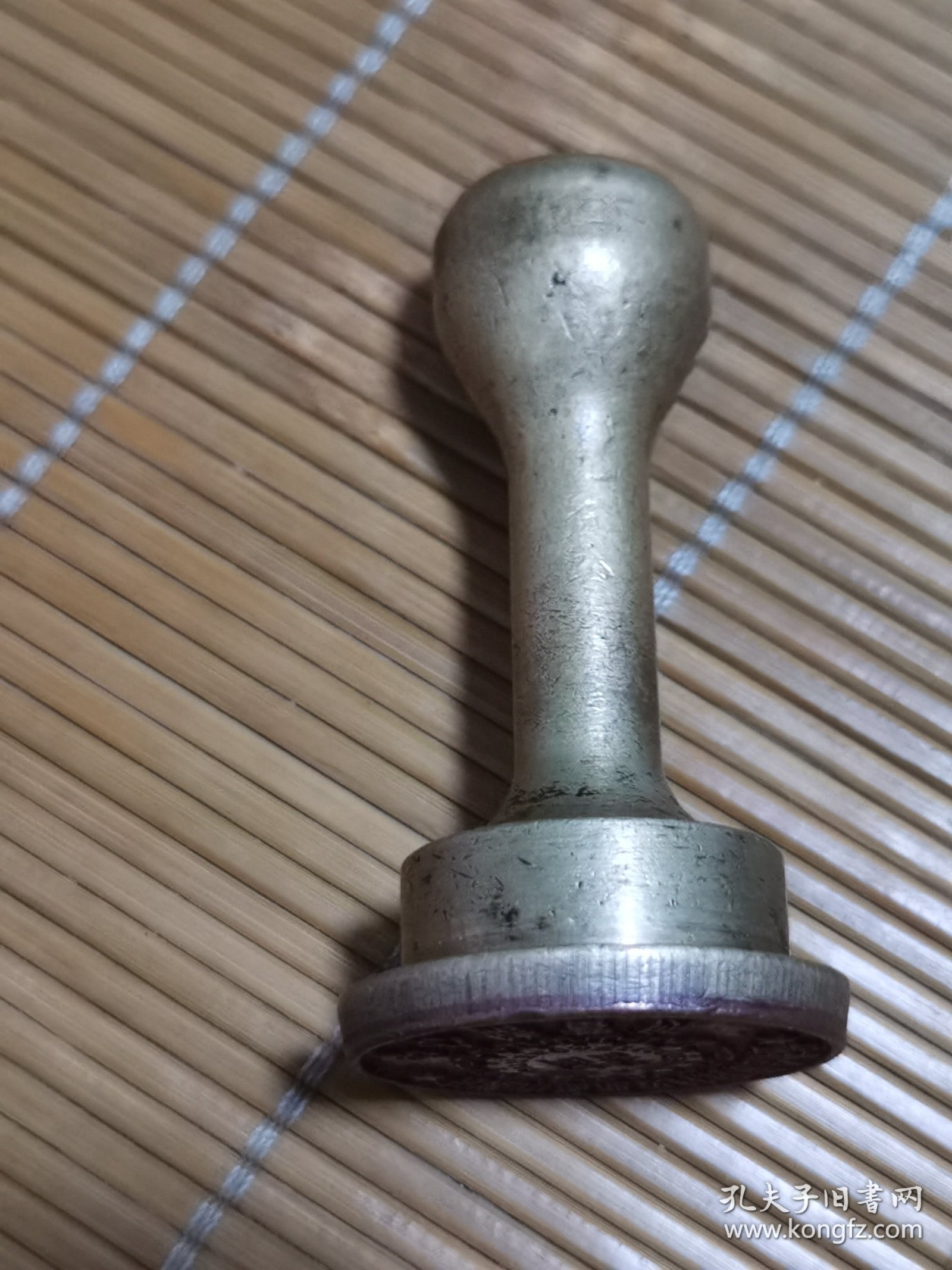 铜章的收藏方面有哪些技巧