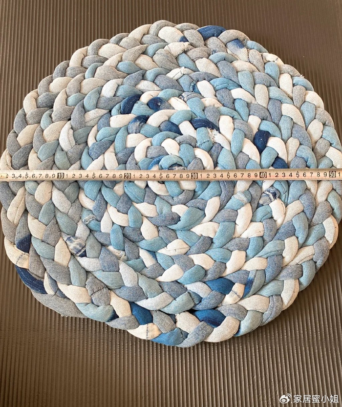 旧牛仔裤可以改造成什么