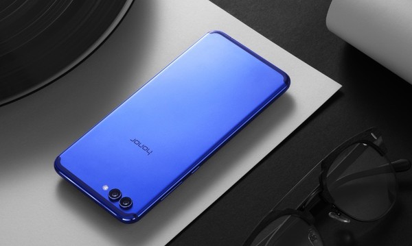 华为荣耀v10现在多少钱