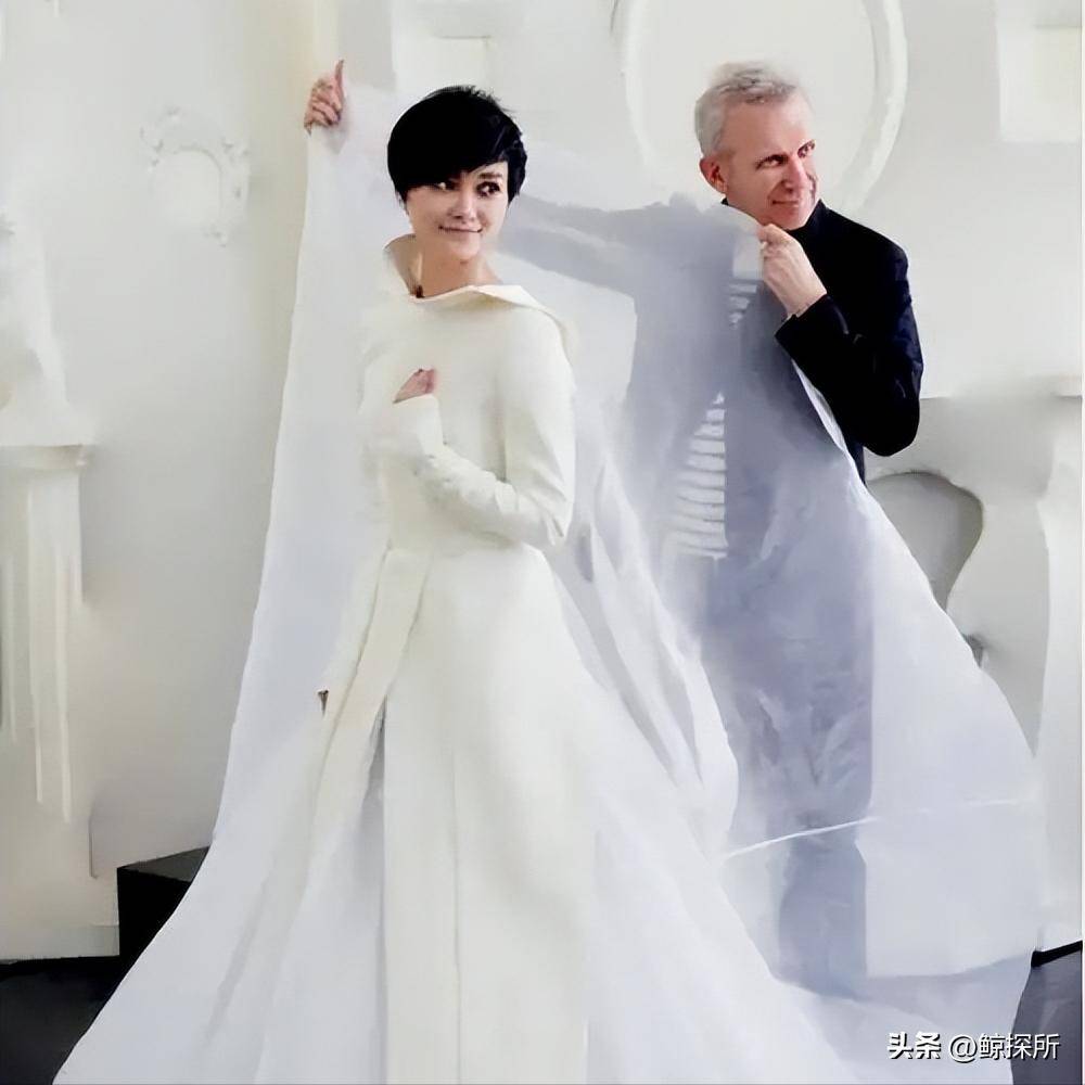 李宇春嫁78岁外国富翁是真的吗