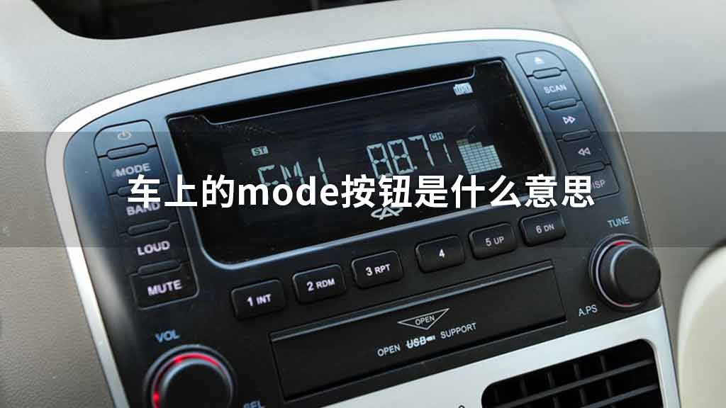 车上的dual是什么意思