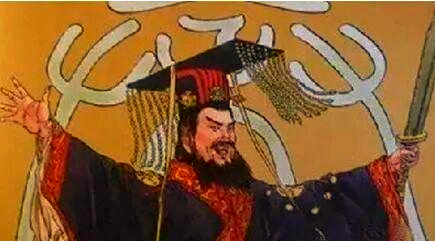 秦国灭亡的历史秦始皇死后谁灭了秦国