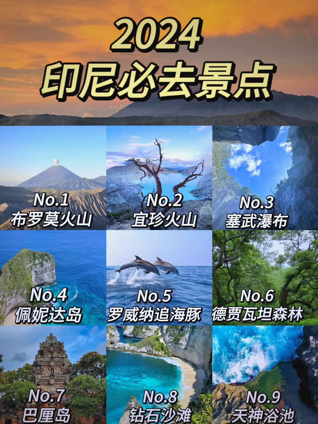 印度和印度尼西亚的区别