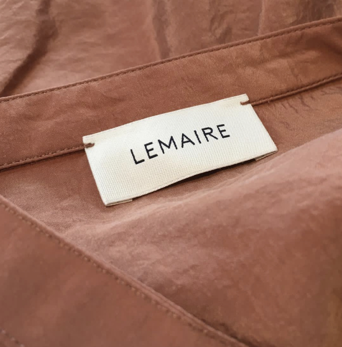 lemaire是什么品牌