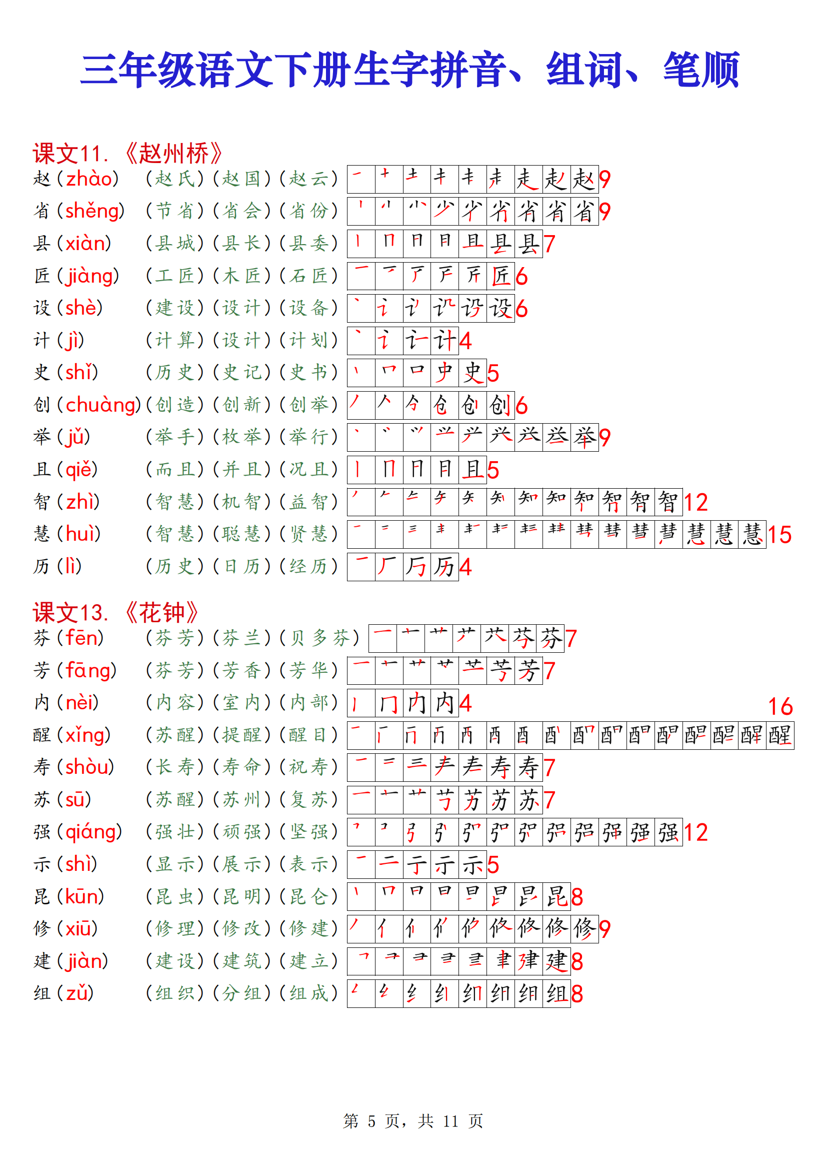 股的组词汉字股的组词
