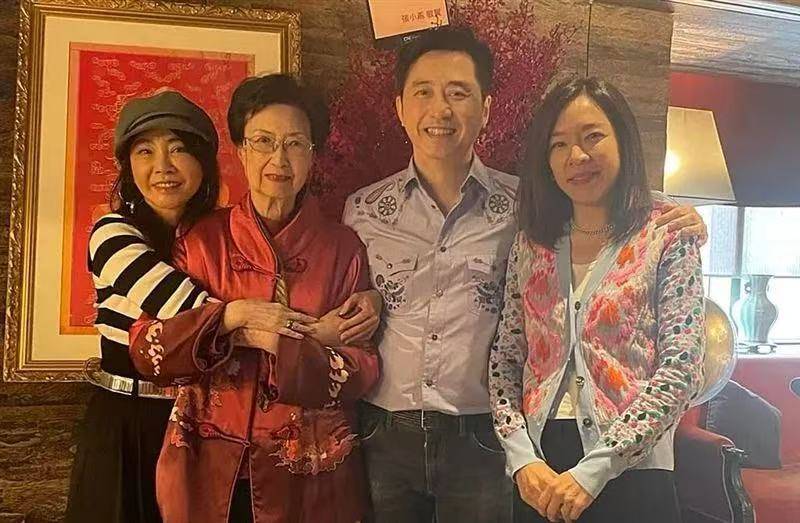 庾澄庆的家世真的很显赫吗