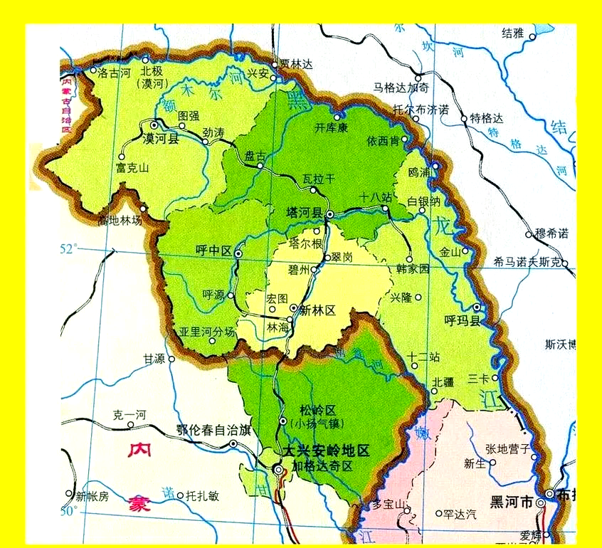 长岭县属于哪个省哪个市