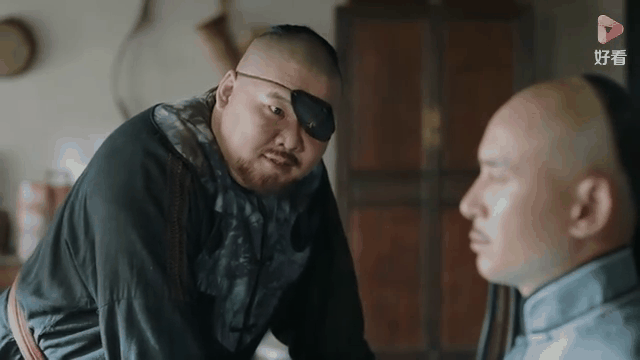 塞上风云记电视剧剧情介绍