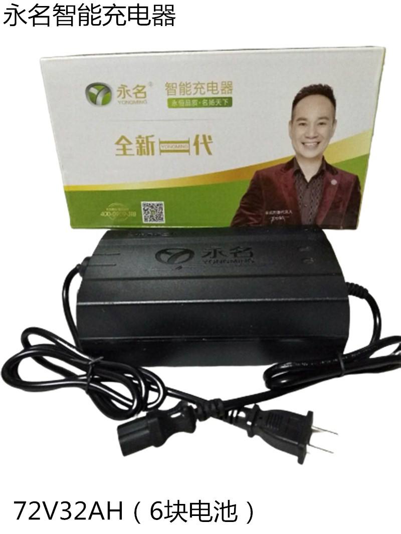 买一个电动车的充电器需要多少钱?