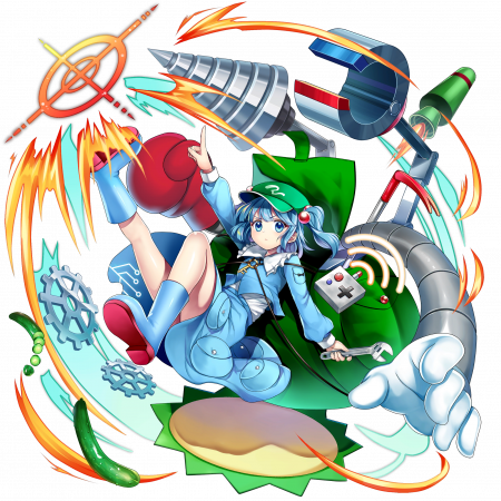 幻想乡里的妖怪大贤者它是谁