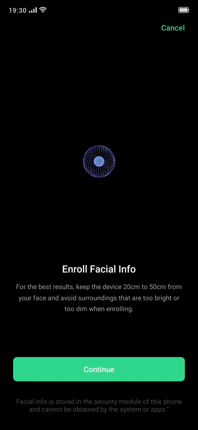 oppo手机怎么搞动态壁纸