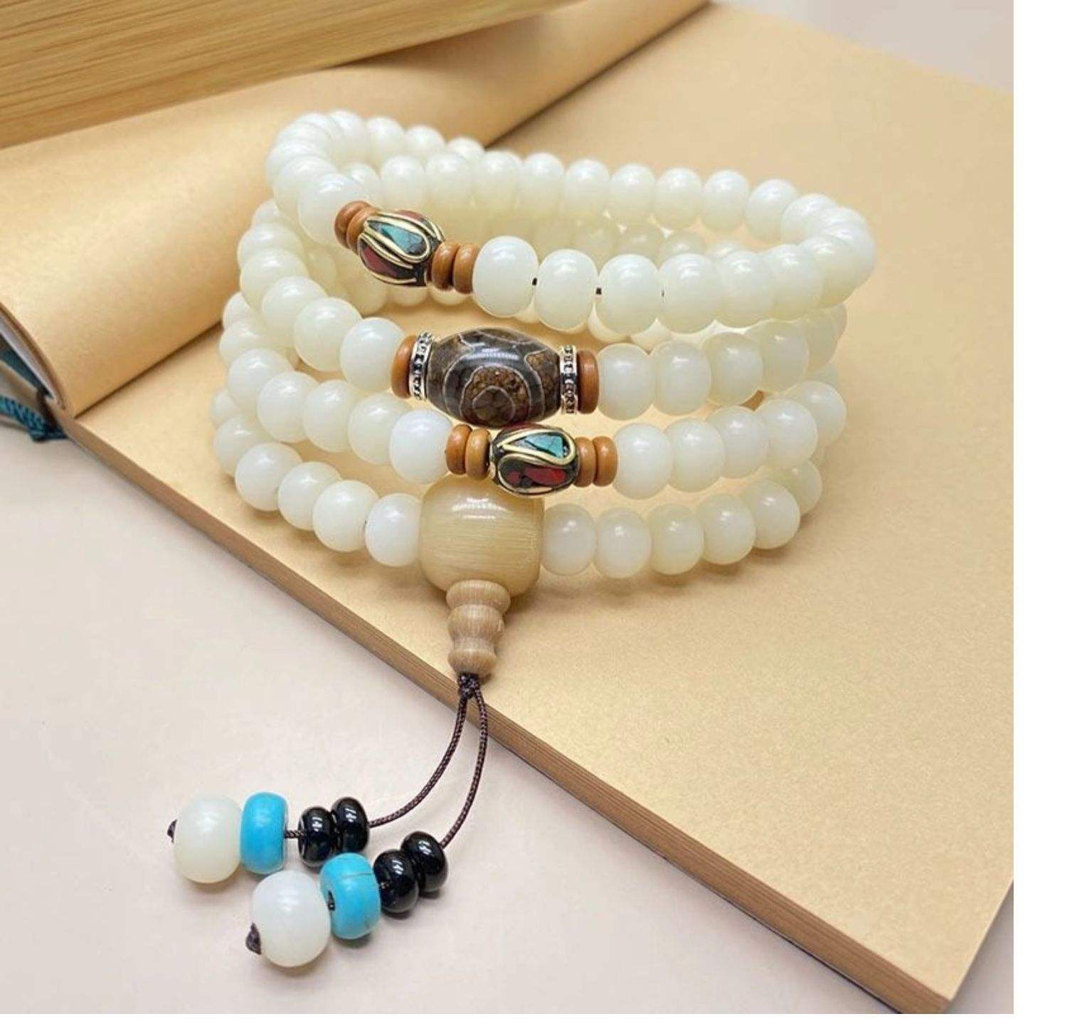 白玉菩提适合哪些人戴