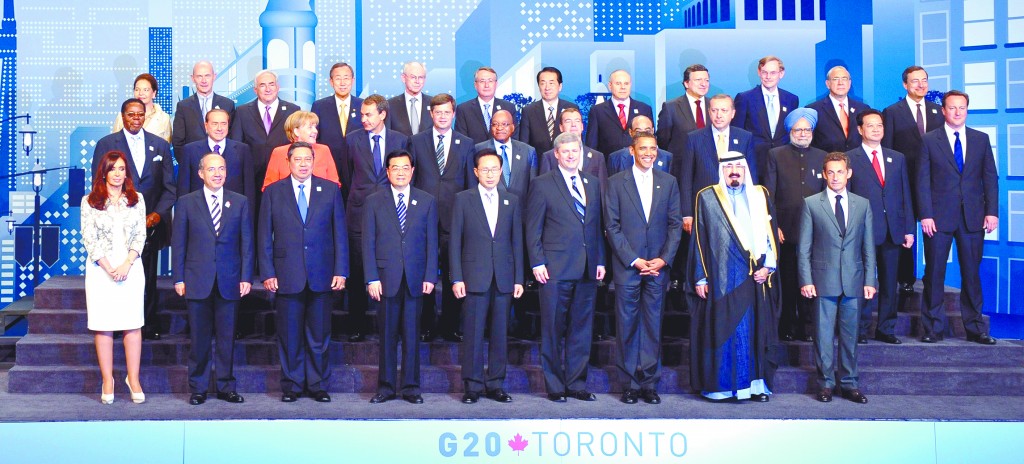 g20成员国包括哪些国家?