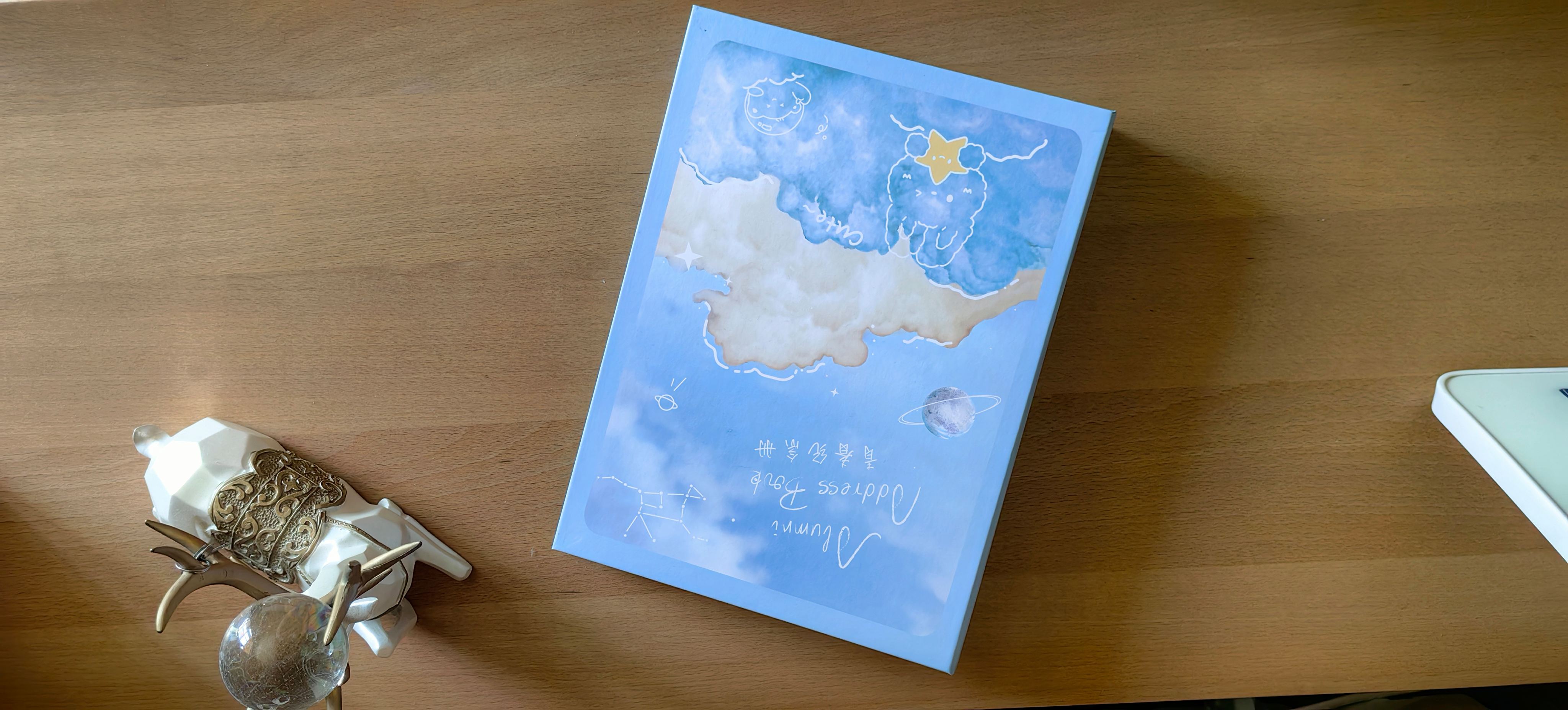 同学录留言手绘图案,初中同学录留言图案