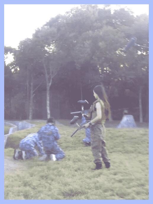 爱情公寓cs大战是哪一集