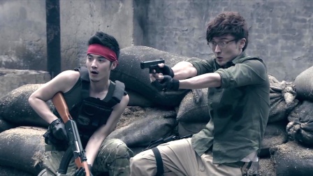 爱情公寓cs大战是哪一集