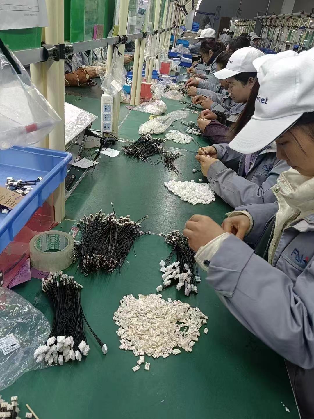 附近哪里有手工活外发？