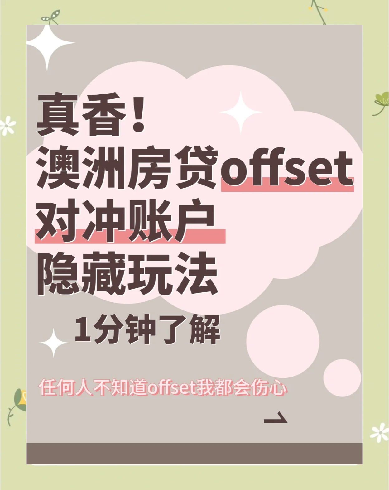 offset是什么意思