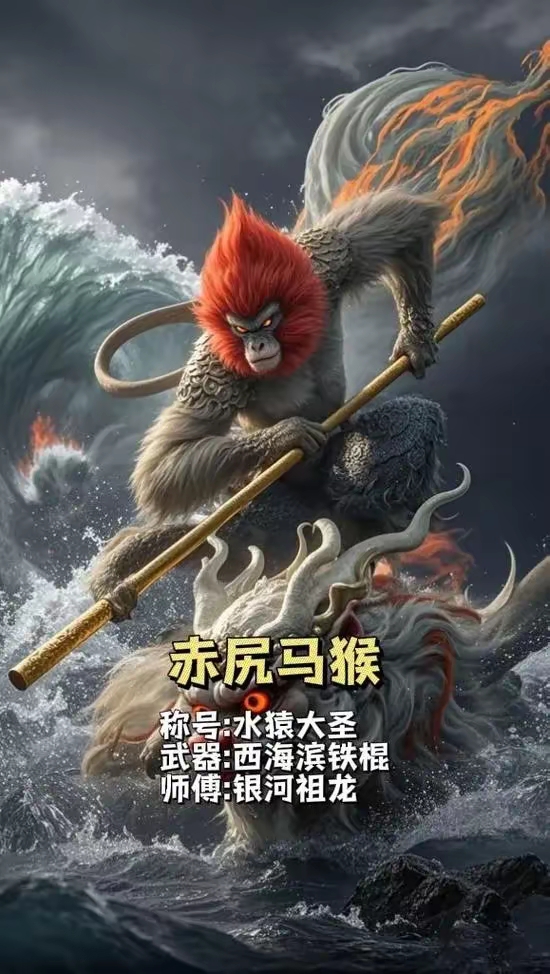 六耳猕猴和孙悟空到底谁活了