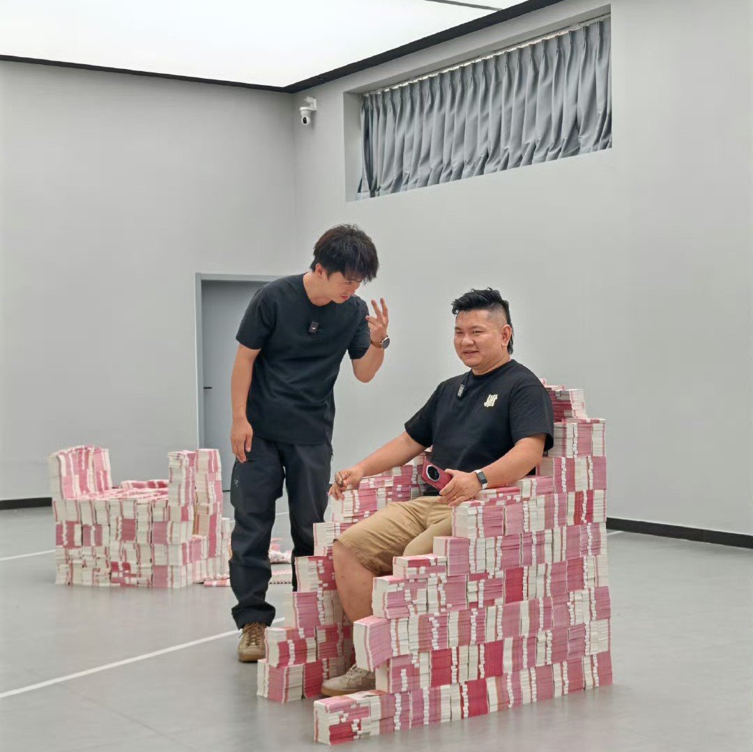 一亿韩元在韩国能干嘛