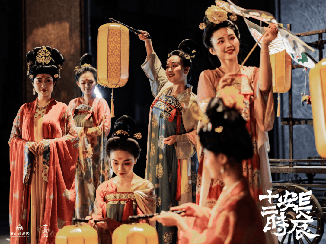 长安十二时辰的结局是怎样的