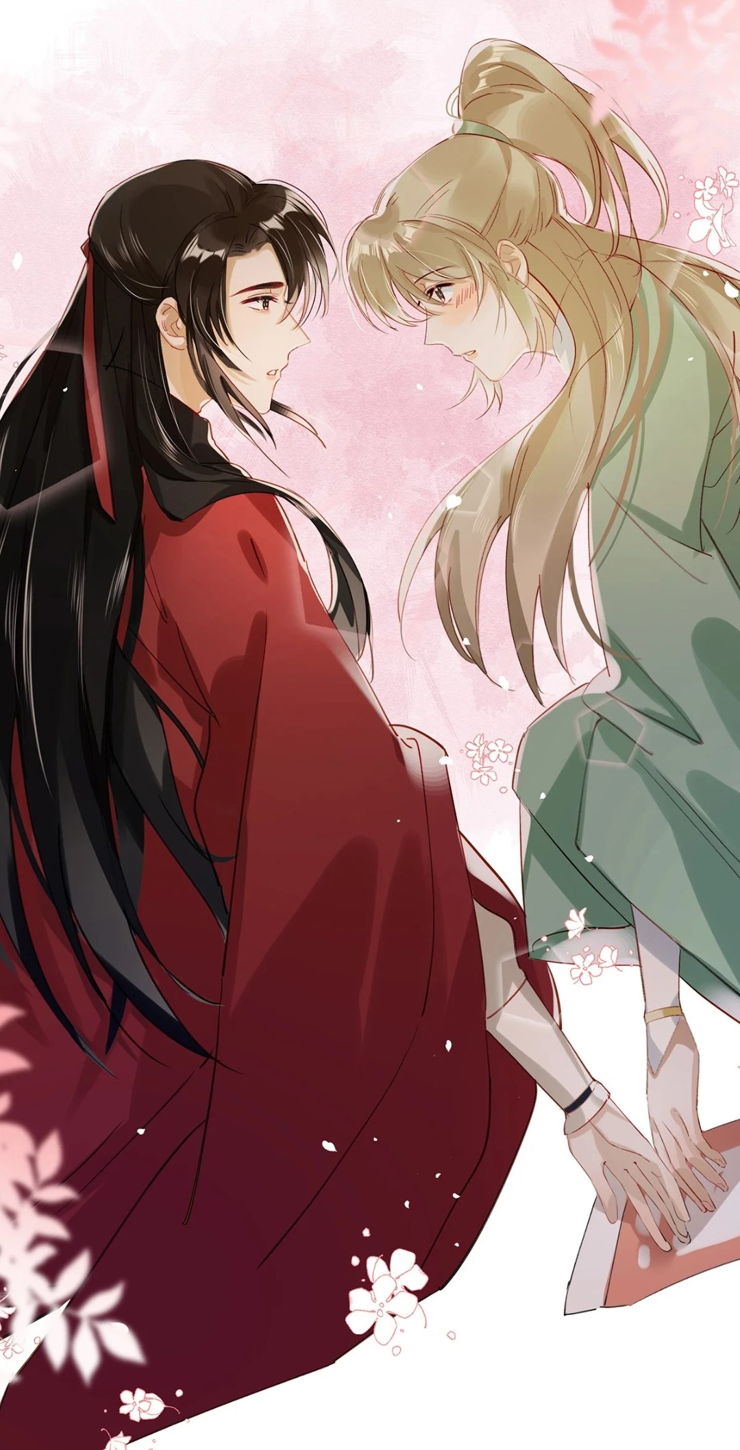 求《我磕了对家x我的cp》百度网盘