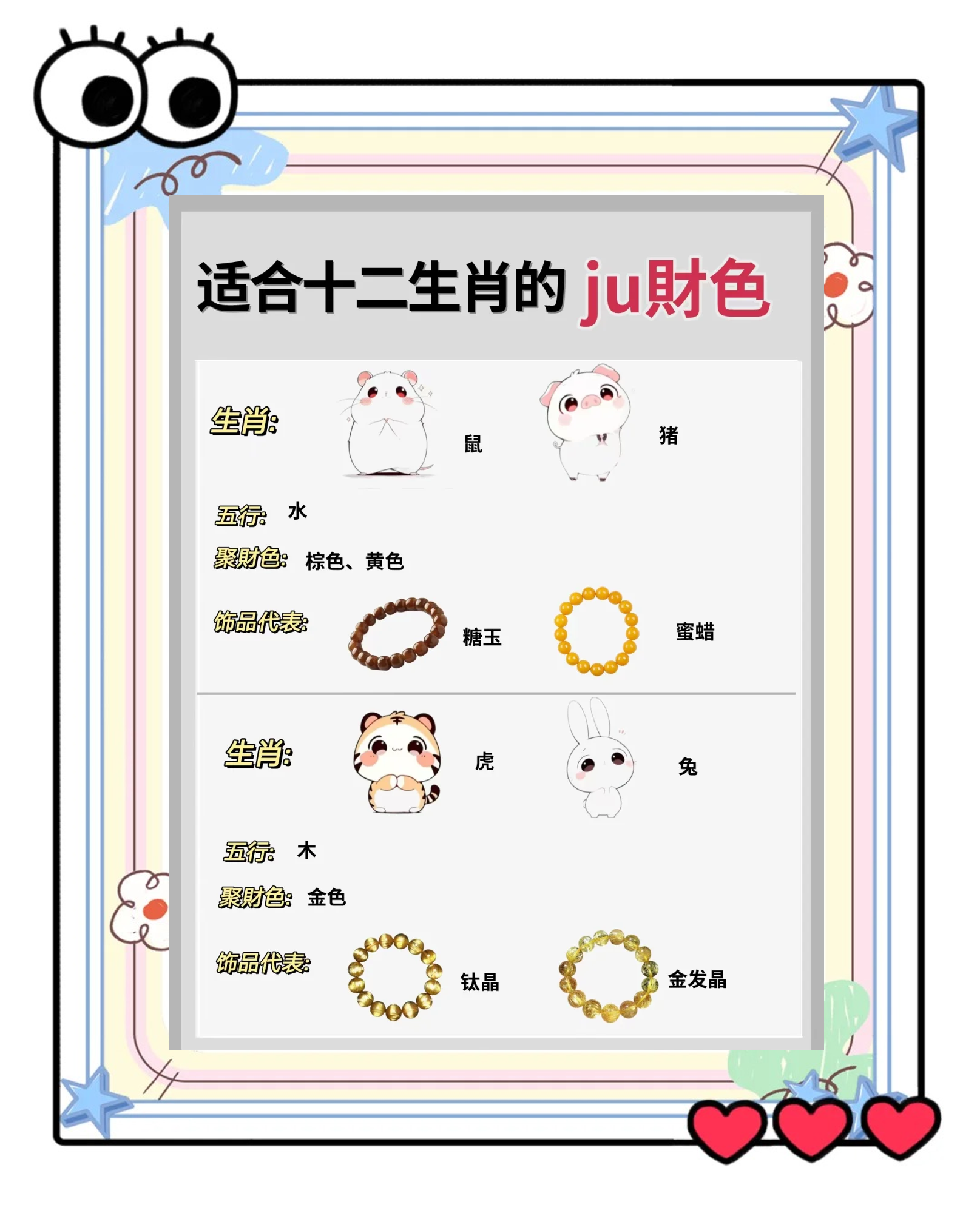 一木一土一方水是那个生肖?