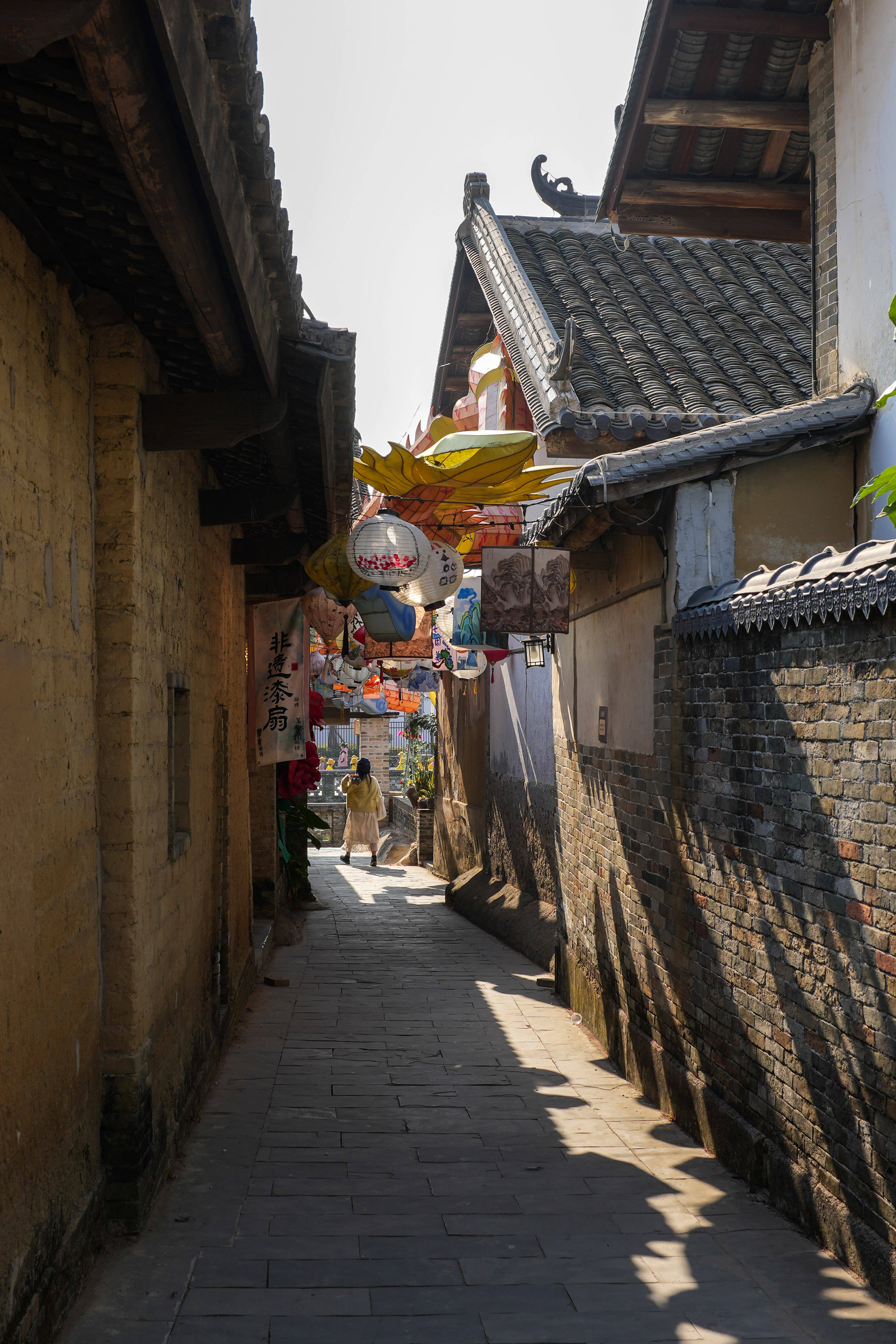 广西玉林著名的景点有哪些