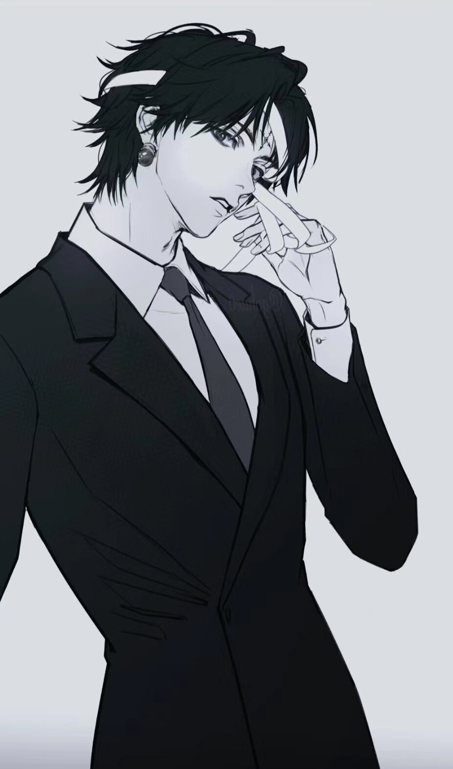 少年男仆库洛-少年男仆库洛懂你更懂生活