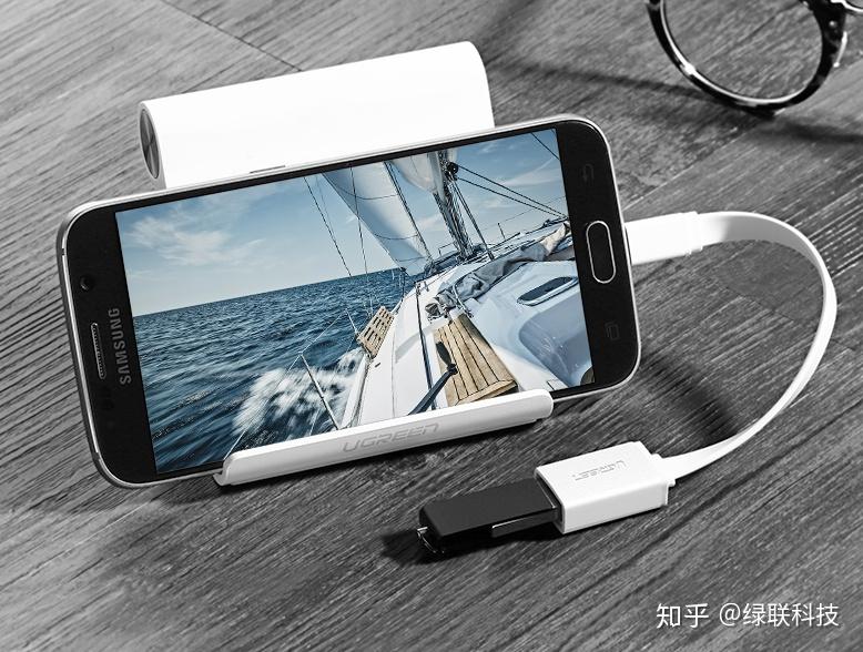 小米6xotg功能在哪里