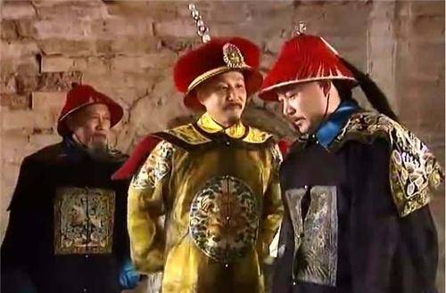 历史上康熙属于哪个朝代