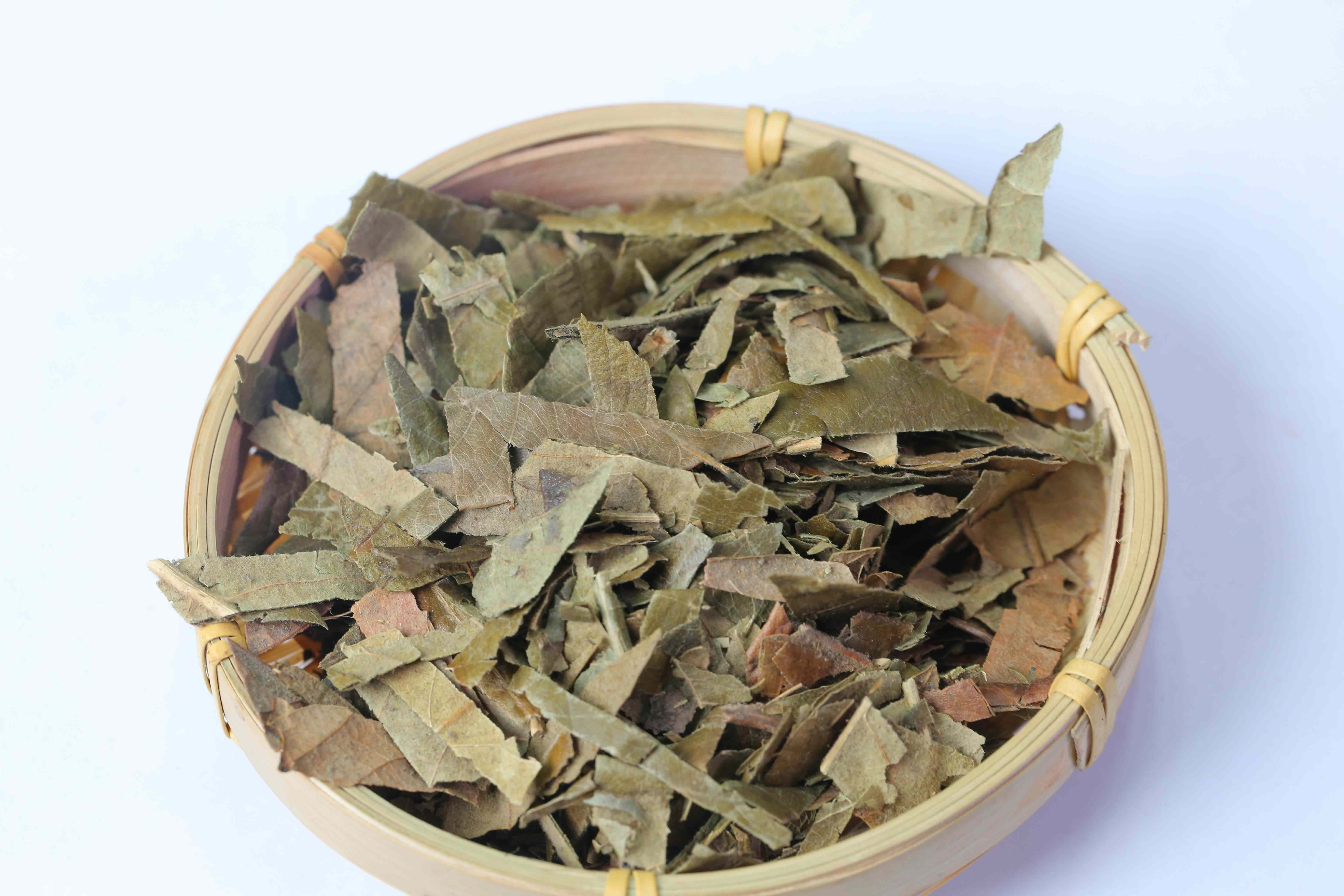 枇杷叶煮水喝有副作用吗