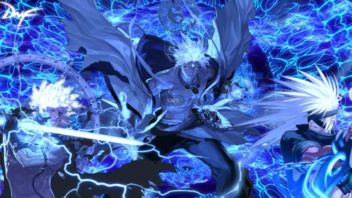 dnf90版本天帝buff装移动端