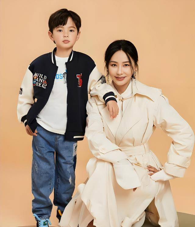 吴奇隆和马雅舒怎么离的婚