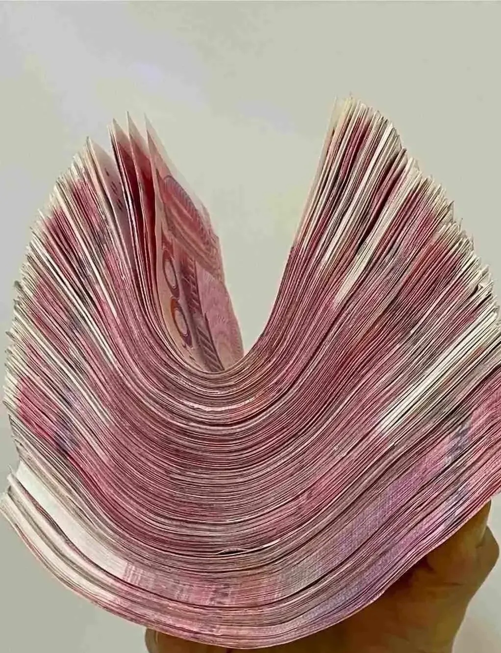 1.000.00是多少钱,是一万块钱吗？