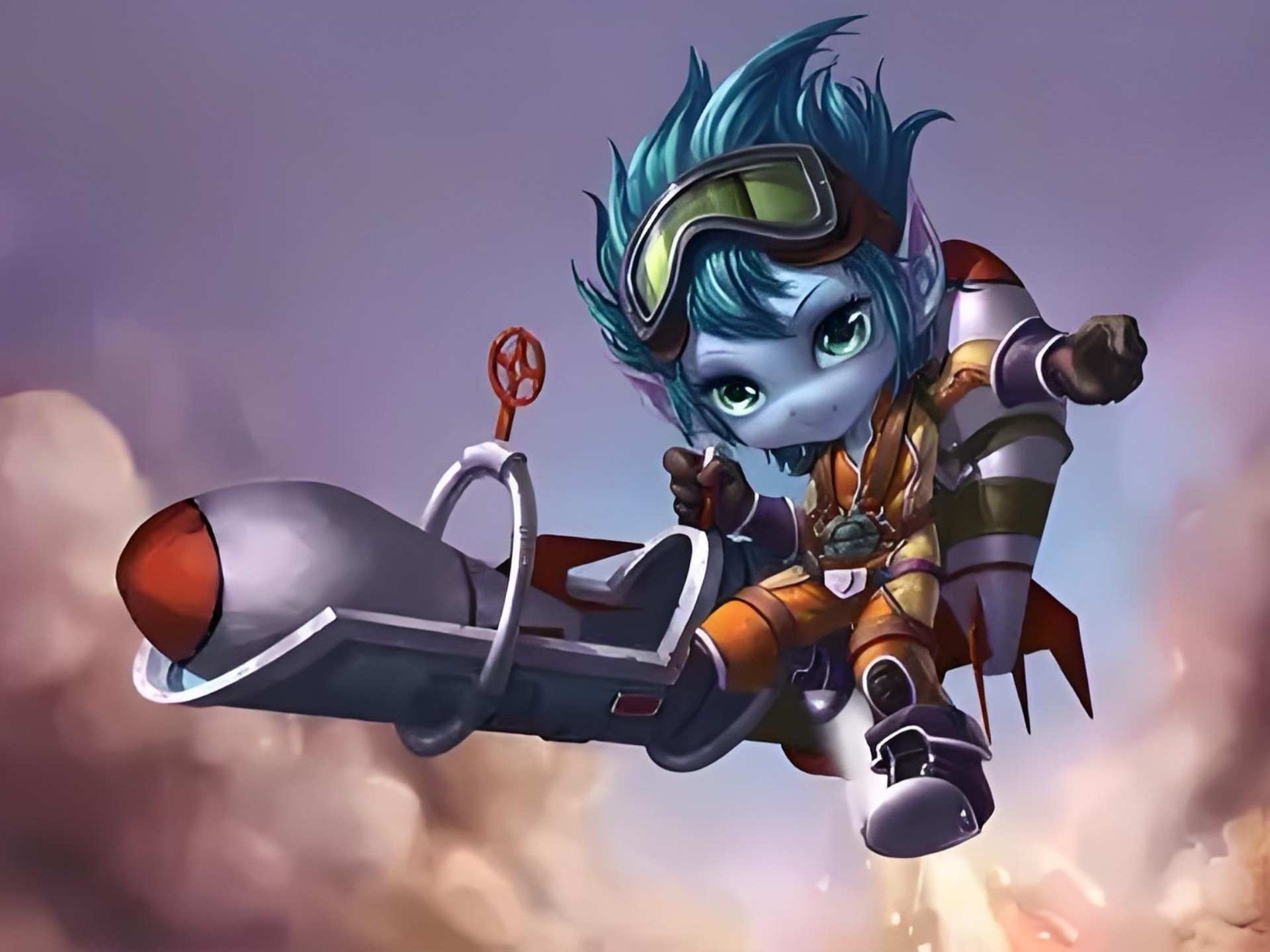 英雄联盟无限火力何时开启