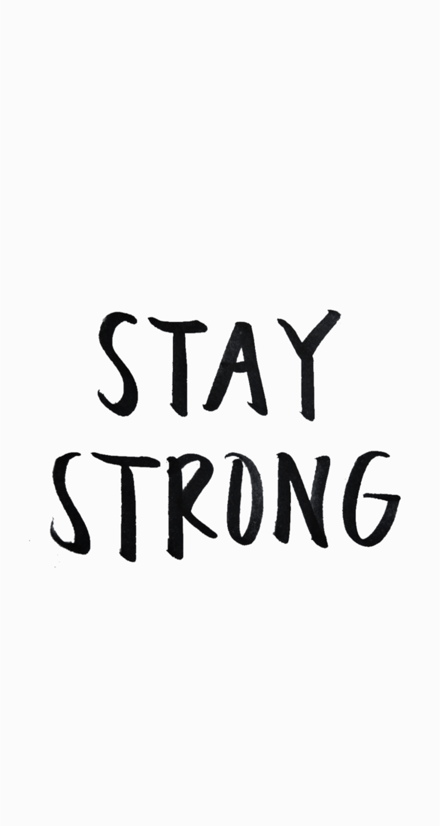 strong什么意思中文